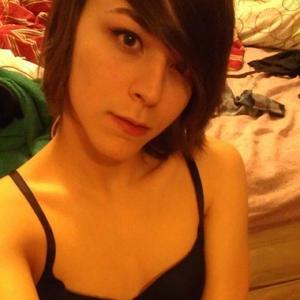 Қынапқа щетка Даша Вериновамен порно